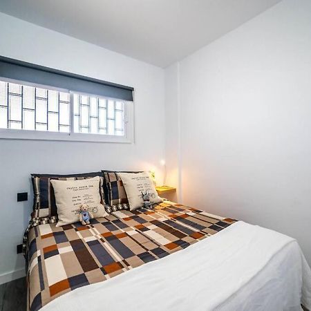 Eco Sunset Pdi 2 Bed & 2 Bath Air Con Fibra Apartment มาสปาโลมาส ภายนอก รูปภาพ