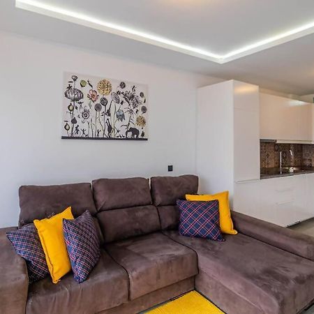 Eco Sunset Pdi 2 Bed & 2 Bath Air Con Fibra Apartment มาสปาโลมาส ภายนอก รูปภาพ