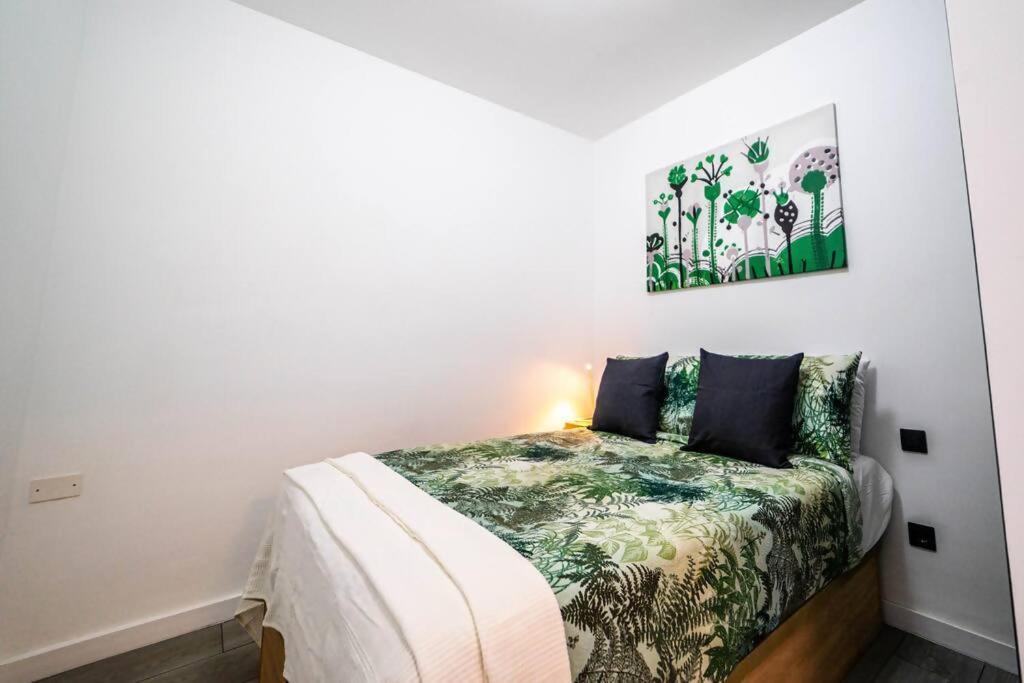 Eco Sunset Pdi 2 Bed & 2 Bath Air Con Fibra Apartment มาสปาโลมาส ภายนอก รูปภาพ