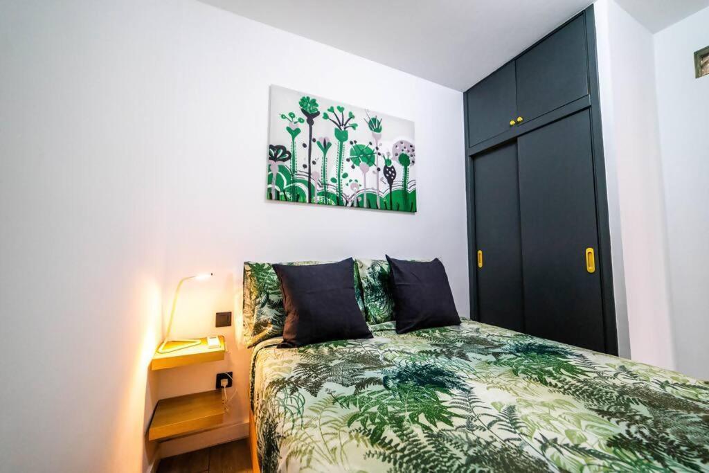 Eco Sunset Pdi 2 Bed & 2 Bath Air Con Fibra Apartment มาสปาโลมาส ภายนอก รูปภาพ