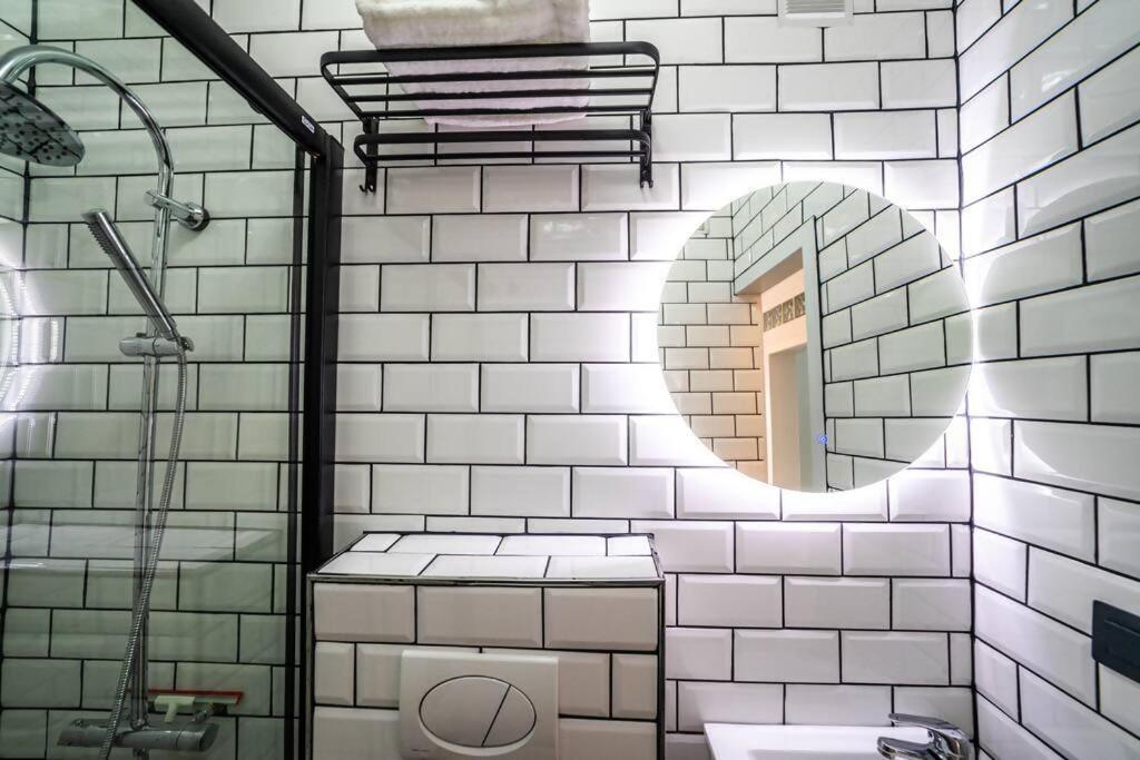 Eco Sunset Pdi 2 Bed & 2 Bath Air Con Fibra Apartment มาสปาโลมาส ภายนอก รูปภาพ
