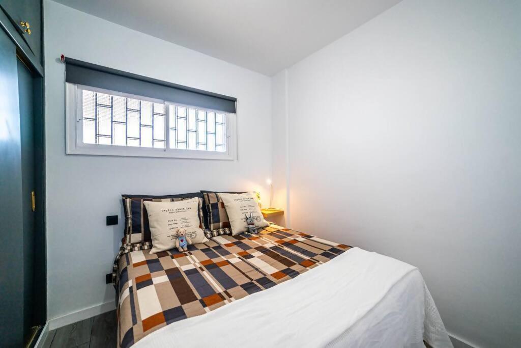 Eco Sunset Pdi 2 Bed & 2 Bath Air Con Fibra Apartment มาสปาโลมาส ภายนอก รูปภาพ